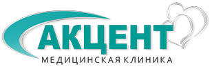 Логотип ООО МК Акцент